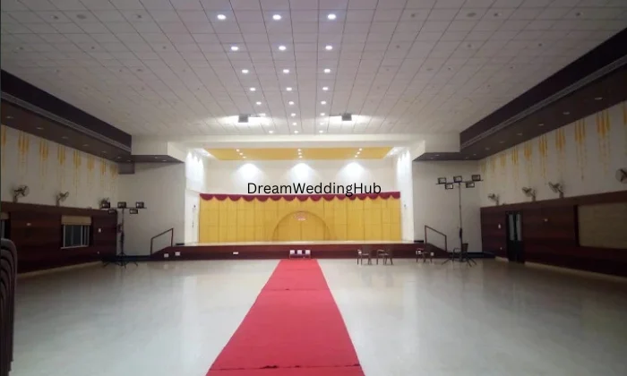 RR Thoranam Mahal Best Wedding Halls